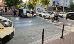 Konya’da husumetlisini sokak ortasında bıçaklayarak öldürdü: Saldırı anı kamerada