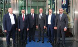 ASO'da kritik gündem: Sanayiciden istihdam ve çalışma hayat çağrısı