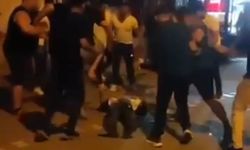 Bursa’da saldırıya uğrayan kadının son hali görüntülendi: Güçlükle konuştu