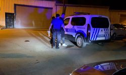 Nefes kesen kovalamaca: Polisin "dur" ihtarına uymadı, beş kilometre kaçtı