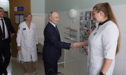Putin’den tartışmalı adalara ilk ziyaret: Japonya’dan sert tepki