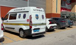 Konya'da alışveriş merkezinde kavga: 1 ölü!