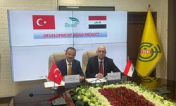 Kalkınma Yolu’nda uygulama süreci başladı: Türkiye ve Irak Bağdat’ta masaya oturdu