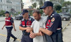 Samsun'da ayva ağacı dalı cinayeti: Amcasını vuran gurbetçi tutuklandı