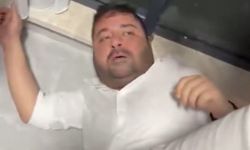 CHP'li Baran Yazgan'ın darp edilmesi: Gözaltına alınan 3 kişi serbest bırakıldı