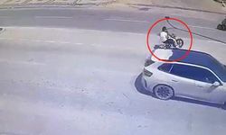 Kazaya sebep oldu, motosikletlinin ölümüne yol açıp kaçtı!