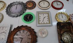 Kırşehirli esnaftan şaşırtan "Analog saate dönüş" tespiti