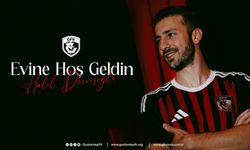 Galatasaray’dan Süper Lig ekibine transfer! Halil Dervişoğlu imzayı attı