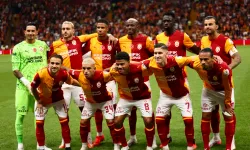 Galatasaray'ın Şampiyonlar Ligi'ndeki muhtemel rakipleri belli oldu!