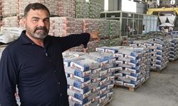 Mermer çamuru altın değerinde: Bursa'da atıklar dünya piyasalarında!