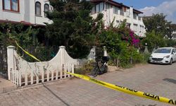 Fethiye'de aile faciası! Annesini öldürdü, aynı silahla intihar etti