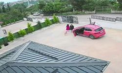 Köpeğe çarpıp kaçtı! 10 yaşındaki Gülizar baygınlık geçirdi!