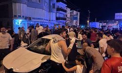 Bursa'da kırmızı ışık ihlali faciaya yol açtı: 1'i ağır 5 yaralı