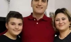 Eşini 39, oğlunu 49 yerinden bıçaklayarak katleden caniden akılalmaz savunma: "Asıl mağdur" bakın kimmiş
