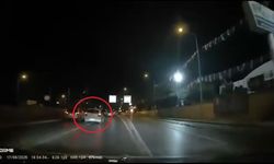 Bursa’da ölümüne makas kamerada: 17 yaşındaki sürücü hayatını kaybetti