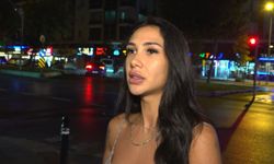 Çocuklarını babalarına götürdü, saldırıya uğradı: “O gözlerindeki öfkeden sonra tedirginim”