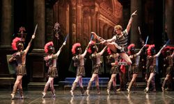 Antalya'da 33. Uluslararası Aspendos Opera ve Bale Festivali başlıyor