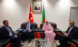 Türk yatırımları Afrika’da büyüyor!