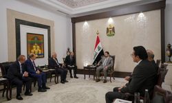 Irak’tan Türk şirketlerine yatırım çağrısı!