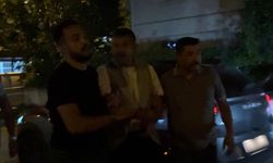 İş başvurusu için gitti, reddedilince bakın ne yaptı