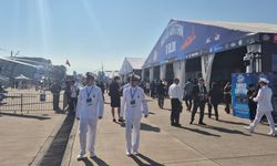 Gölcük’te teknoloji şöleni! TEKNOFEST Mavi Vatan kapılarını açtı
