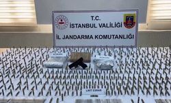 20 ilde eş zamanlı uyuşturucu operasyonu! 580 kilo uyuşturucu ele geçirildi