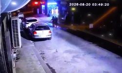 Sahilde cansız bedenleri bulunan 3 kardeşin son anları kamerada