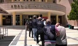 Şanlıurfa’da DEAŞ operasyonu! 8 şüpheliden 7’si tutuklandı