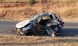 Gaziantep'te feci kaza: 3 kişi öldü!