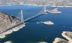 İki il köprüyle birbirine bağlanacak! Tarih verildi