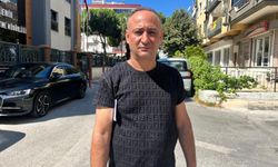 İzmir’de oğlunu kaybeden babadan çarpıcı sözler: “Bu suç makinesi benim oğlum ölsün diye mi dışarı çıkarıldı?”