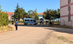 Ankara'da silahlı saldırı: Evinin önünde vurulan şahıs ağır yaralandı!