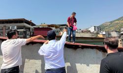 Şehir şehir dolaşıp intihar etmek istiyor: 242'nciyi denedi, yine aynı şartı koştu!
