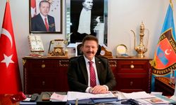 TŞOF Başkanı Mehmet Yiğiner’den velilere hayati uyarı: Korsan servislere çocuklarınızı emanet etmeyin!