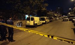 Ataşehir’de gecekonduya kurşun yağdırıldı! Mahallede büyük panik