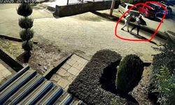 Çocuğunun yanında eşine kurşun yağdırdı! Diyarbakır’daki dehşet kamerada