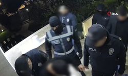 Villaya sahte polis baskını: 4 milyon dolarlık kripto transfer ettirdiler