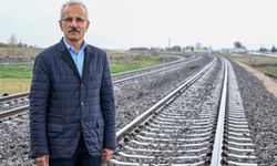 Bakan Uraloğlu açıkladı: TCDD'den yeni 'leylekkonmaz' hamlesi!