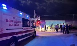 Tren garında korkunç olay! 31 yaşındaki işçi elektrik akımına kapıldı