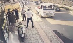 Hatay’da kira kavgası çivili sopalı saldırıya dönüştü: 2 kişi yaralandı