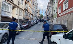 Fatih'te emekli polis dehşet saçtı! Eşini ve kızını katledip...