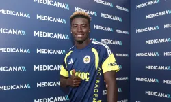 Fenerbahçe, Oppong transferini resmen açıkladı!