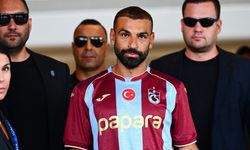 Trabzonspor’un Muhammed Salah transferi dünya basınında yoğun ilgi gördü