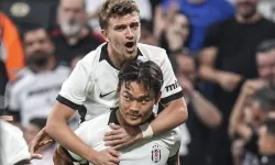 Beşiktaş Marsilya maçına İtalyan hakem!