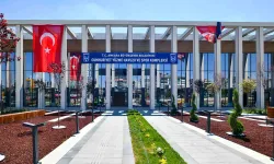 Etimesgut’ta spor atağı! Yüzme havuzundan fitness salonuna her şey var