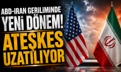 ABD-İran geriliminde yeni dönem! Ateşkes uzatılıyor