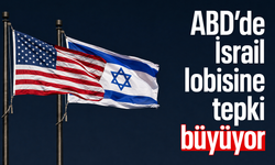 ABD’de İsrail lobisine tepki büyüyor!