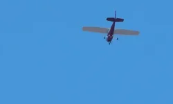 Alaska’da küçük uçak faciası: 4 kişi hayatını kaybetti