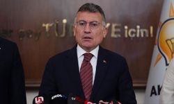 AK Parti Grup Başkanı Abdullah Güler: "Çerçeve Yasa Teklifi'ni yarın Meclis'e vereceğiz"