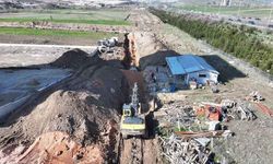 Başkan Yavaş'tan Ankara'ya 500 milyon dolarlık altyapı hamlesi